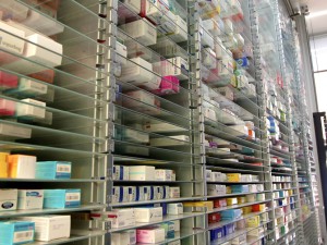 Belgische geneesmiddelenvoorschriften in het buitenland