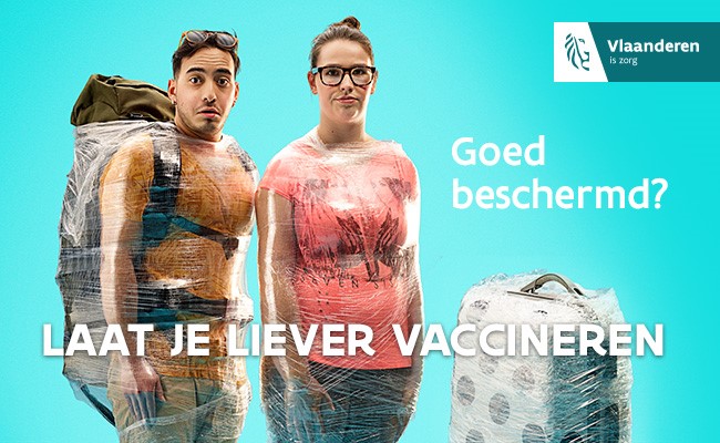 vaccinatie