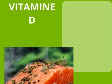 Kan je Vitamine d ovedoseren?